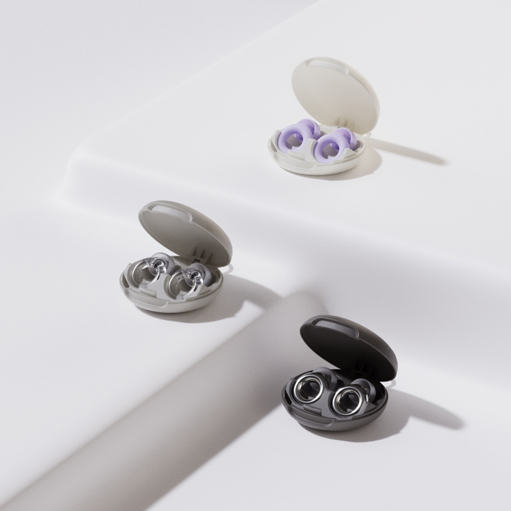 Earplug Pack