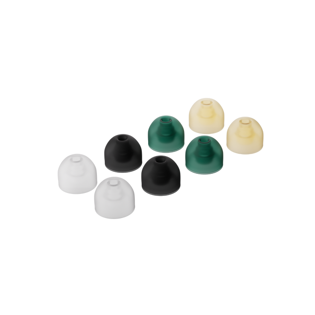 Multicolor Loop Switch™ 2 Ear Tips